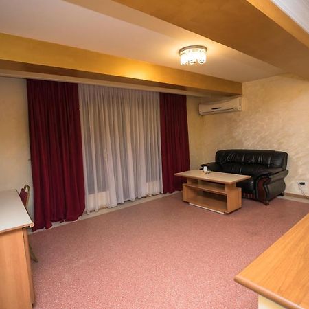 Nor Dzoraberd Hotel Complex Jerevan Eksteriør billede