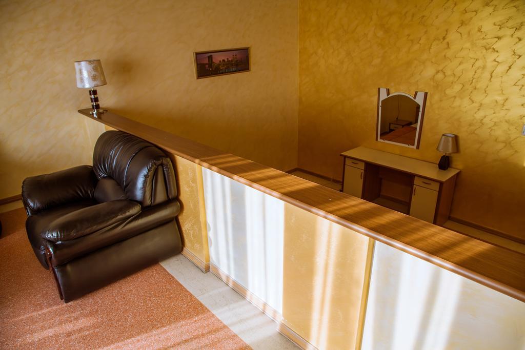 Nor Dzoraberd Hotel Complex Jerevan Værelse billede