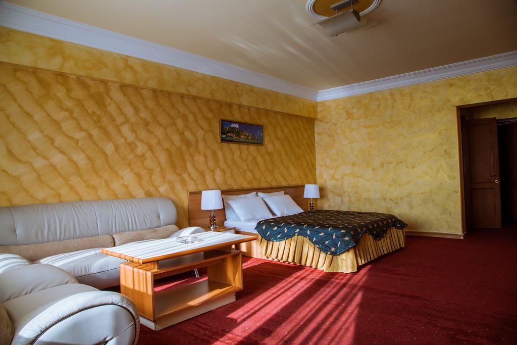 Nor Dzoraberd Hotel Complex Jerevan Eksteriør billede